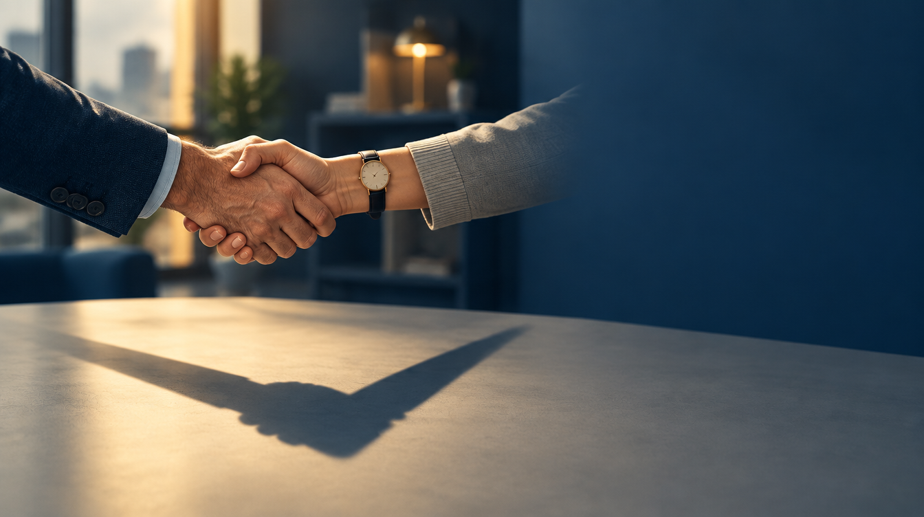 Il problema che il networking non ha mai misurato — Rassegna stampa
