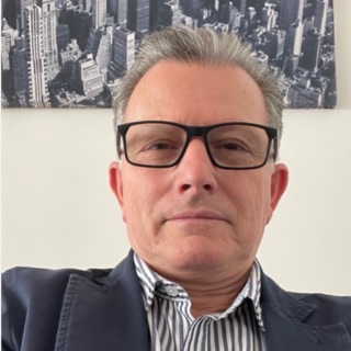 Gianfranco Busi