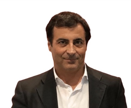 Massimiliano Degiovanni