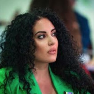 Stefania Spadafora
