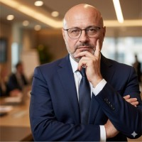 Tony D'Ambrosio