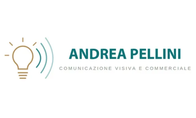 Andrea Pellini — Comunicazione Visiva e Commerciale