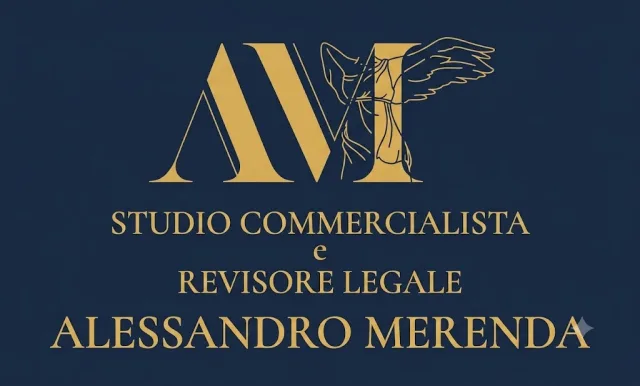 Studio Alessandro Merenda — Commercialista e Revisore Legale