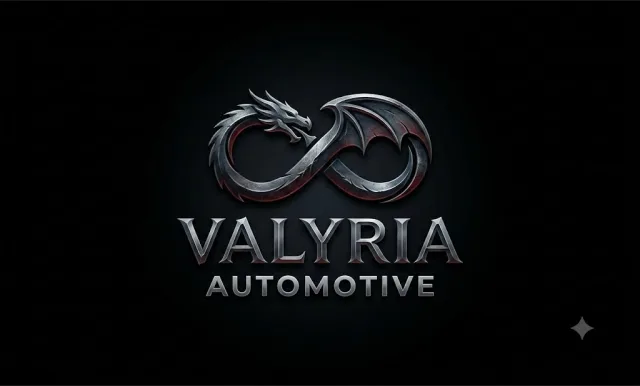 Valyria Automotive